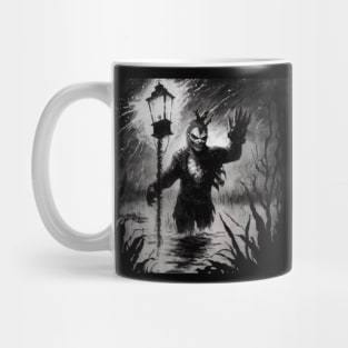 Bray Wyatt the Foend Mug